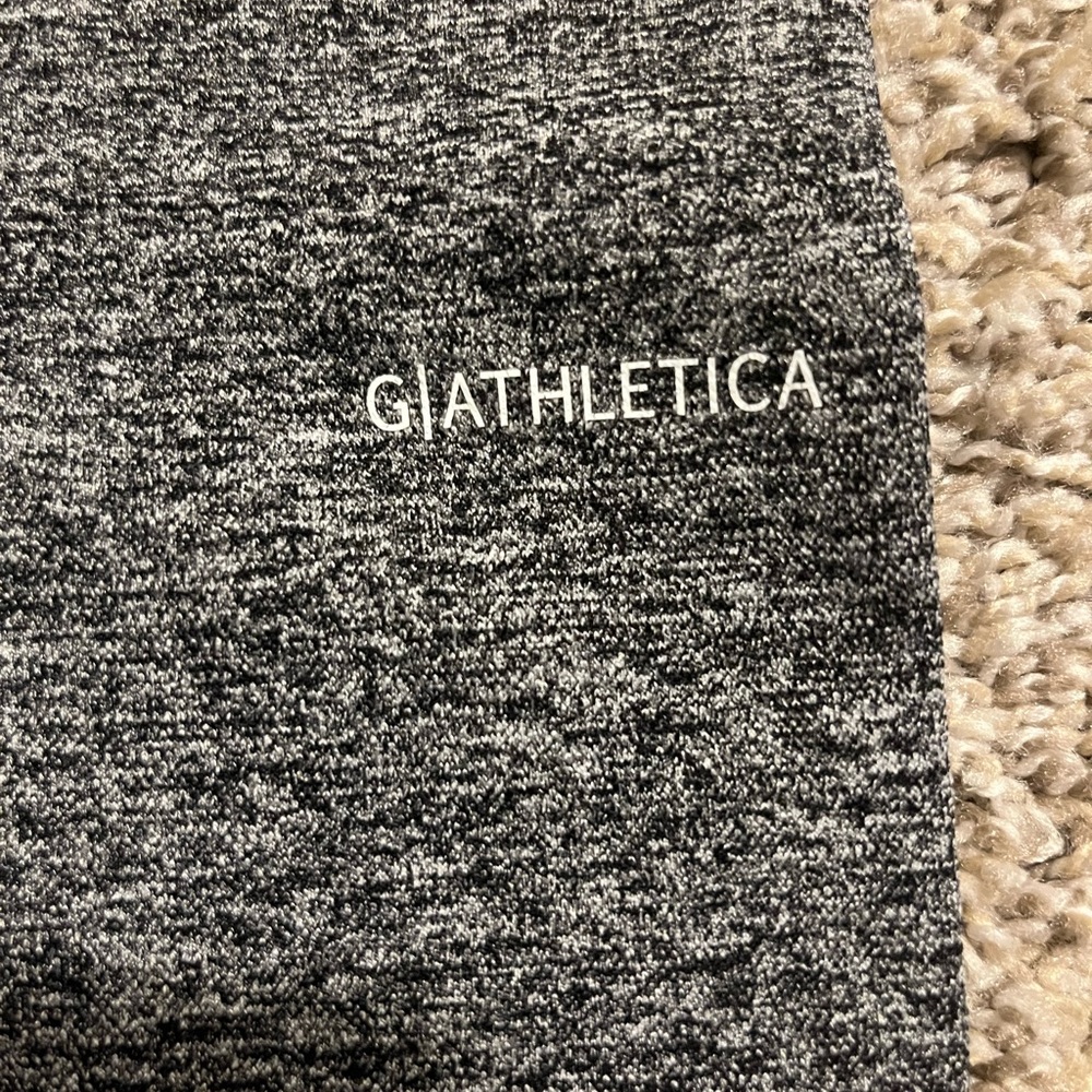 G ATHLETICA Shorts - Picture 3 of 4